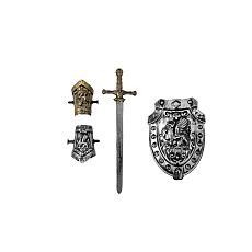 PLEJO Set pro rytíře PLEJO Set pro rytíře