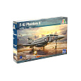 Italeri Model Kit letadlo 2781 - F-4J Phantom II (1:48)