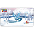 Pokémon UP: GS Frosted Forest - Herní podložka