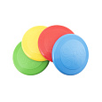 Létající talíř Frisbee plast 23cm 3 barvy 12m+
