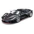 Maisto - KIT FERRARI ASSEMBLY LINE, Ferrari AL - LaFerrari Aperta, 1:24
