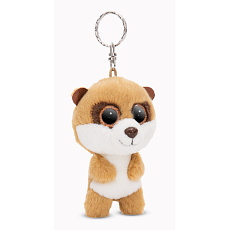 NICI Glubschis kľúčenka Surikata Speeky 9cm
