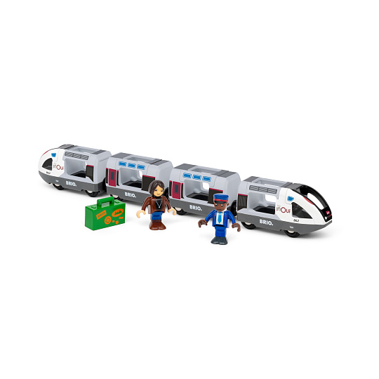 Brio Vysokorychlostní vlak TGV Brio Vysokorychlostní vlak TGV