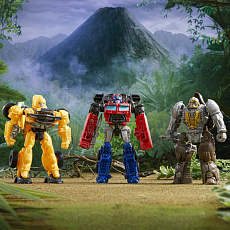 Hasbro TRANSFORMERS Movie 7 figurka 11 CM