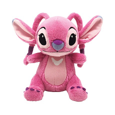 Dino ANGEL BABY velikost S Plyš