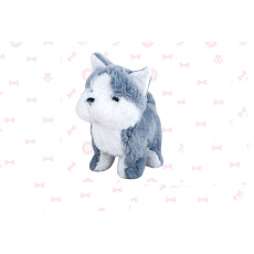 Steppos Mac Toys Husky na baterie