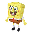 Simba SPB SpongeBob plyšový 35 cm