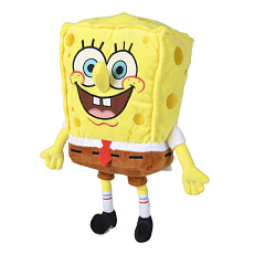 Simba SPB SpongeBob plyšový 35 cm