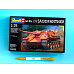 Revell Plastic ModelKit tank 03232 - Jagdpanther (1:76)