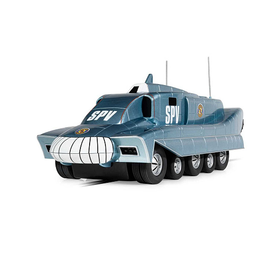 Scalextric Autíčko Film & TV SCALEXTRIC C4605 - Captain Scarlett SPV (1:32) Scalextric Autíčko Film & TV SCALEXTRIC C4605 - Captain Scarlett SPV (1:32)