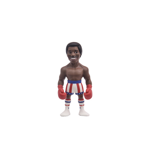 MINIX Movies 7 cm: Rocky - Apollo MINIX Movies 7 cm: Rocky - Apollo