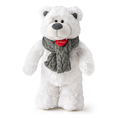 Lumpin Lední medvěd ICY velký, 38cm