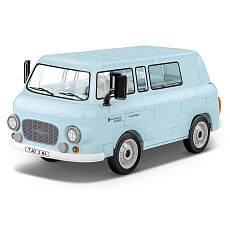 Cobi 24600 Barkas B1000