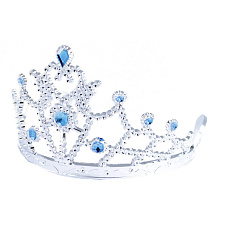 Rappa Korunka princezna zimní království