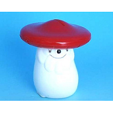 Směr Pokladnička  Muchomůrka