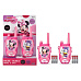 Dickie Vysílačky Walkie Talkie Minnie