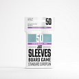 Gamegenic: JS - 62x94 mm Standard European (50)