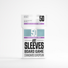 Gamegenic: JS - 62x94 mm Standard European (50) Gamegenic: JS - 62x94 mm Standard European (50)