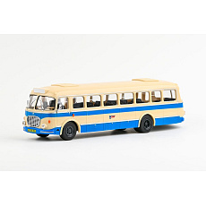 Abrex Autobus 706 RTO 1:43 - ČSAD