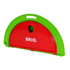 Brio 33711 Cestovní vláčkodráha pro nejmenší Brio 33711 Cestovní vláčkodráha pro nejmenší