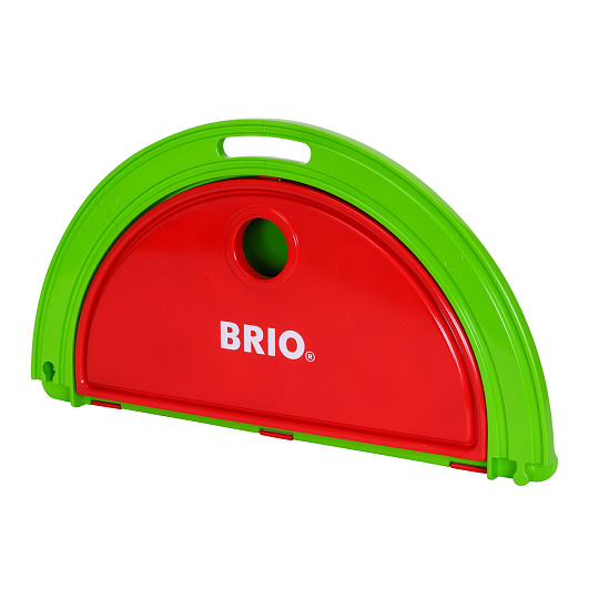 Brio 33711 Cestovní vláčkodráha pro nejmenší