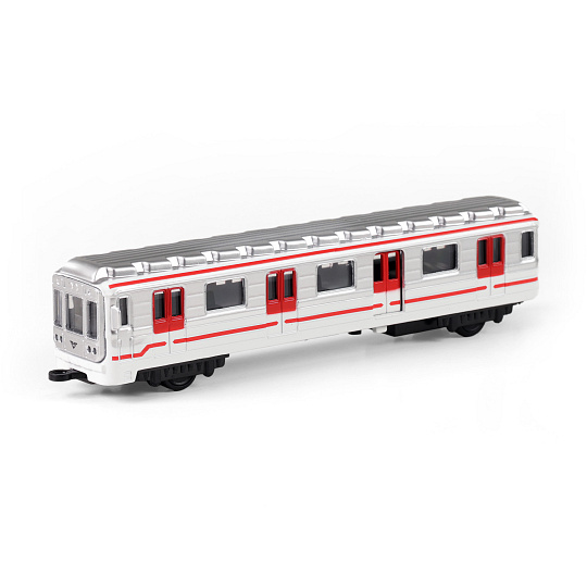 Rappa Metro Praha kovové 16 cm