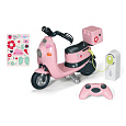 Zapf BABY born Elektrický skútr