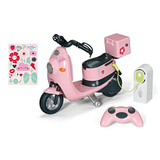 Zapf BABY born Elektrický skútr