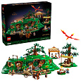 LEGO Icons™10354 Pán prstenů: Kraj