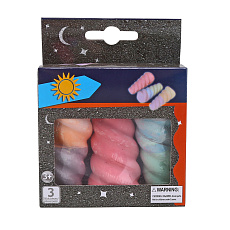 Mac Toys Křídy 3ks