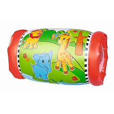 Simba ABC Simba Válec na podporu lezení Simba ABC Simba Válec na podporu lezení