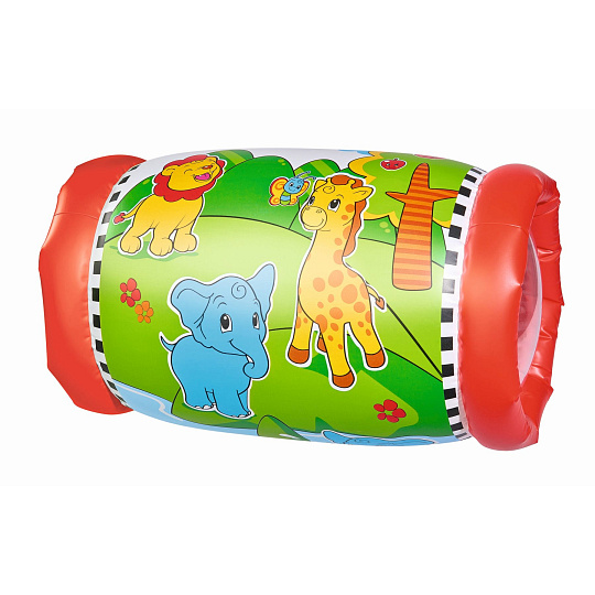 Simba ABC Simba Válec na podporu lezení