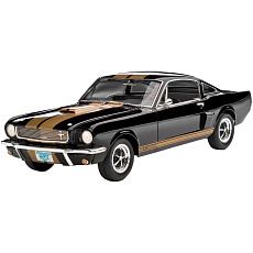 Revell ModelSet auto 67242 - Shelby Mustang GT 350 (1:24)