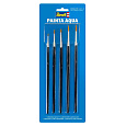 Revell Painta Aqua Set 39624 - sada 5 štětců