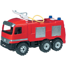 LENA Mercedes požární auto 70cm