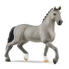 Schleich 13956 Zvířátko - Hřebec plemene Selle Français Schleich 13956 Zvířátko - Hřebec plemene Selle Français