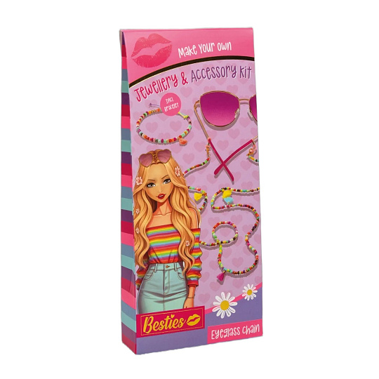 Rappa Kreativní set výroba šperků doplňků 1