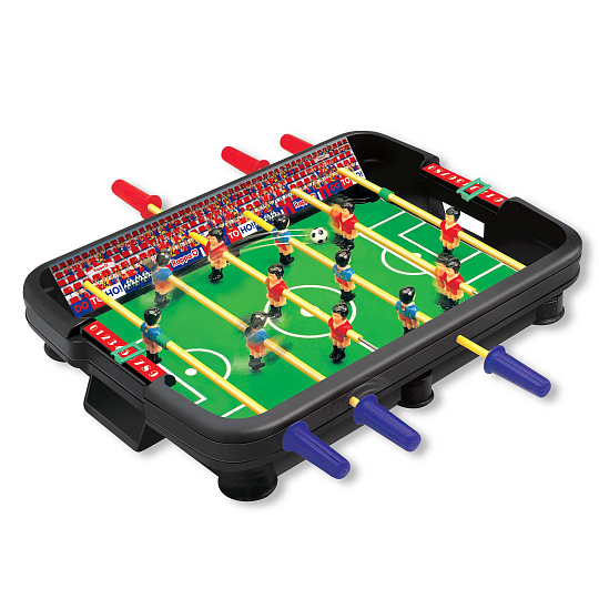 Rappa Soubor her 7 v 1