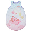 Zapf Creation Baby Annabell Spací pytel "Sladké sny"
