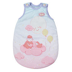 Zapf Creation Baby Annabell Spací pytel "Sladké sny"