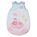 Zapf Creation Baby Annabell Spací pytel "Sladké sny"