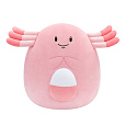 ORBICO Pokemon Squishmallow Chansey 25 cm