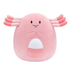 ORBICO Pokemon Squishmallow Chansey 25 cm