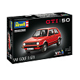 Revell Gift-Set auto 05623 - Golf 1 GTi (50th Anniversary) (1:24)