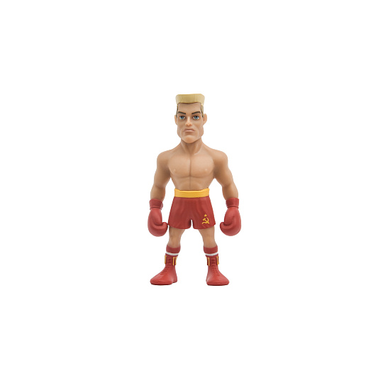 MINIX Movies 7 cm: Rocky - Ivan Drago