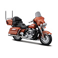 Maisto - HD - 2013 FLHTK Electra Glide® Ultra Limited, 1:18