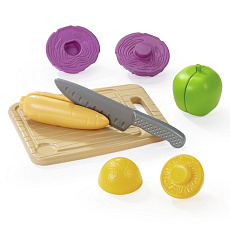 Ecoiffier Prkénko s příslušenstvím