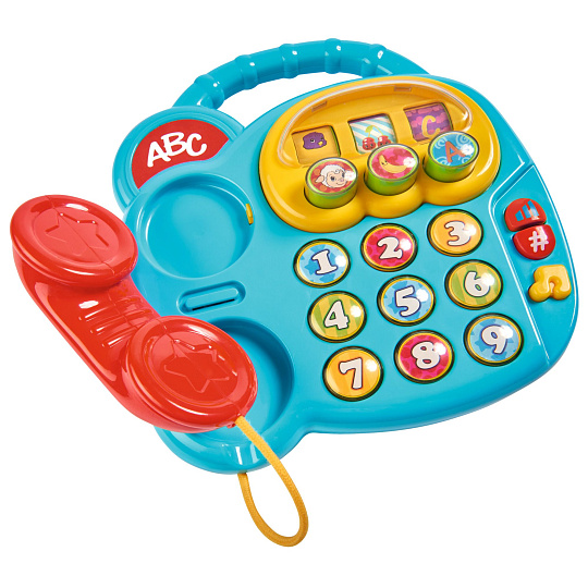 Simba Baby telefon