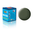 Revell Barva Revell akrylová - 36165: matná bronzově zelená (bronze green mat)