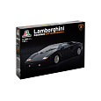 Italeri Model Kit auto 3684 - LAMBORGHINI COUNTACH 25th Anniversary (1:24)